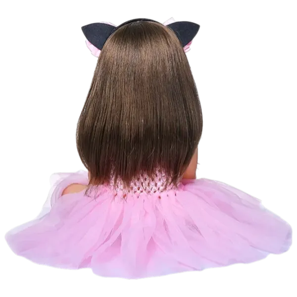 Кукла ChiToys AD2201-C1  малыш / 3+ photo 2