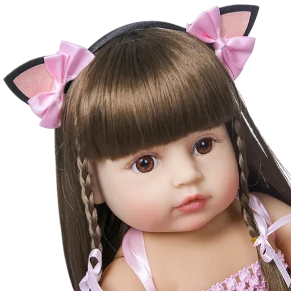 Кукла ChiToys AD2201-C1  малыш / 3+ photo 3