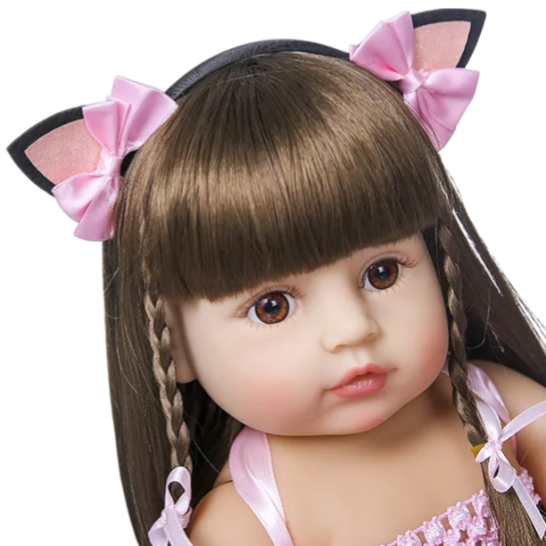 Кукла ChiToys AD2201-C1  малыш / 3+ photo 3