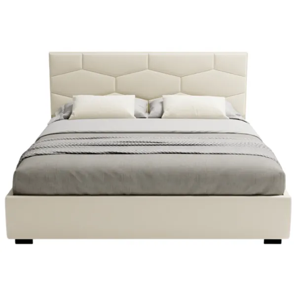 Pat My-Style my-Leya 200 x 200 cm / Placaj / Light-Beige photo 2