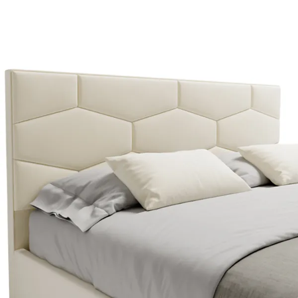 Pat My-Style my-Leya 200 x 200 cm / Placaj / Light-Beige photo 3