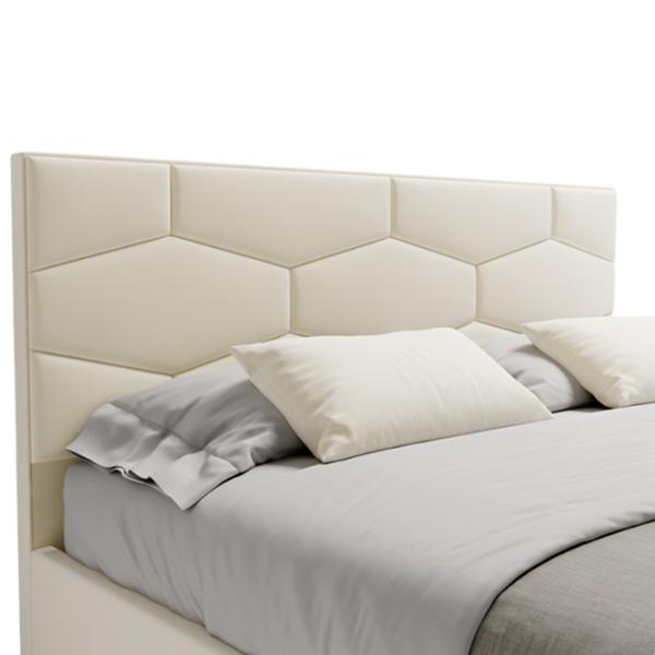 Pat My-Style my-Leya 200 x 200 cm / Placaj / Light-Beige photo 3