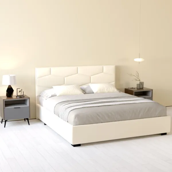 Pat My-Style my-Leya 200 x 200 cm / Placaj / Light-Beige photo 5