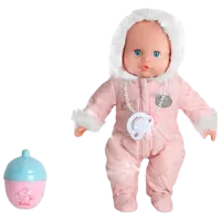 Păpușă ChiToys A729B  bebeluș / 3+