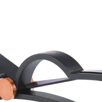 Set de clame Dyson Hair Clips / Black photo 3