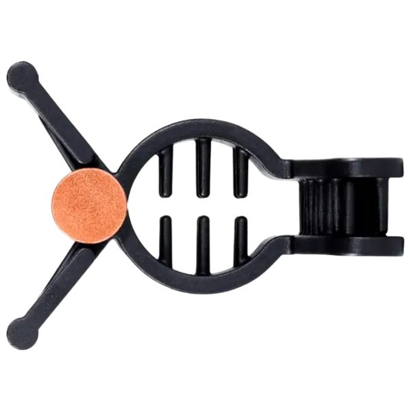 Set de clame Dyson Hair Clips / Black photo 4