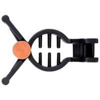 Set de clame Dyson Hair Clips / Black photo 4