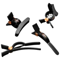 Set de clame Dyson Hair Clips / Black photo 5