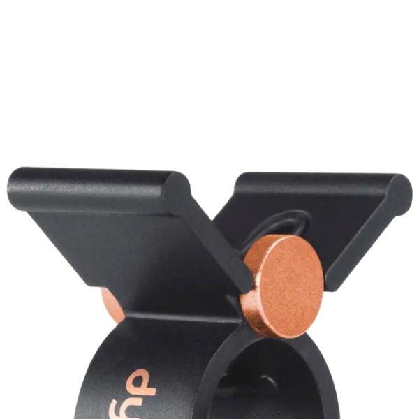 Set de clame Dyson Hair Clips / Black photo 7