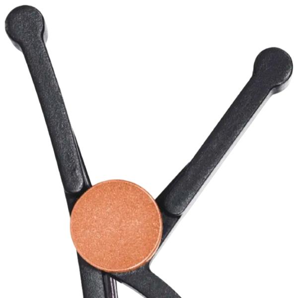 Set de clame Dyson Hair Clips / Black photo 8