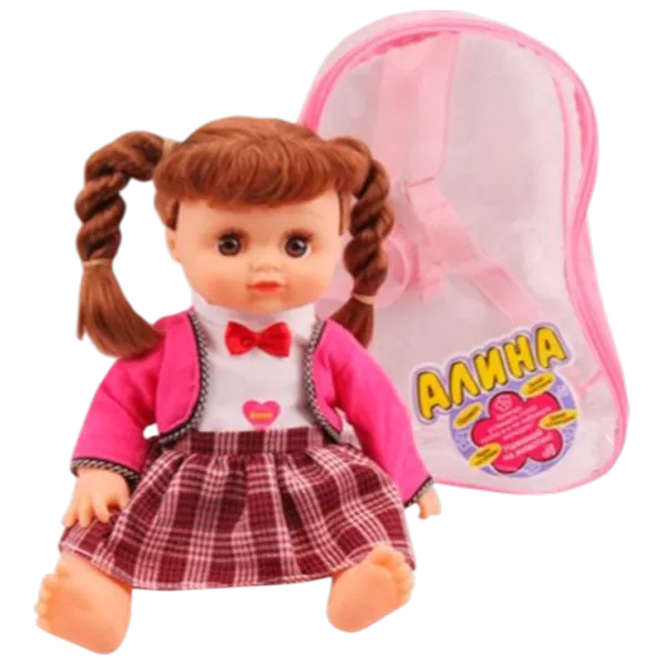 Păpușă ChiToys 5521  bebeluș / 3+ photo 1