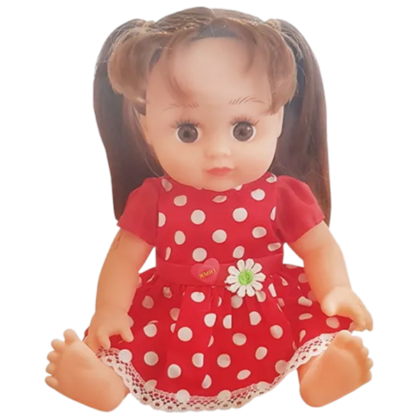 Păpușă ChiToys 5501  bebeluș / 3+ photo 1