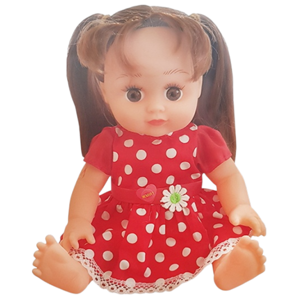 Păpușă ChiToys 5501  bebeluș / 3+ photo 1