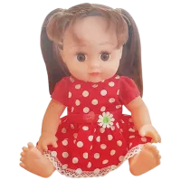 Păpușă ChiToys 5501  bebeluș / 3+