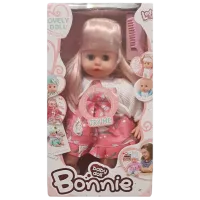 Кукла ChiToys Bonnie LD69005F малыш / 3+