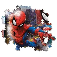 Puzzle Clementoni Spider-Man 6+/ Numărul de piese: 104 photo 2