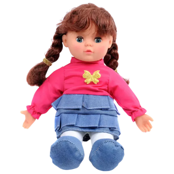 Кукла ChiToys LY3001  малыш / 3+ photo 1