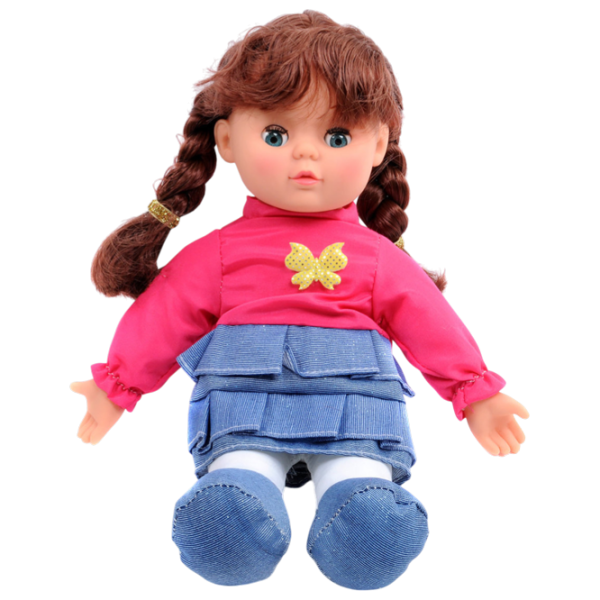 Кукла ChiToys LY3001  малыш / 3+ photo 1