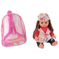 Кукла ChiToys Sofia 5295 малыш / 1+