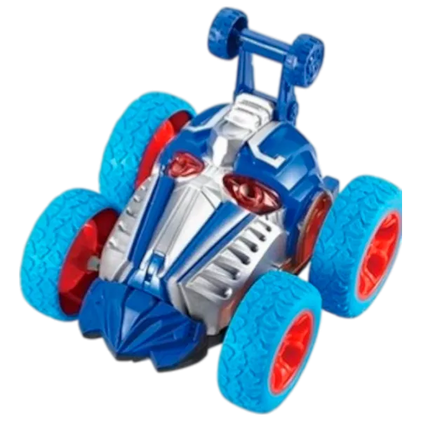 Mașină ChiToys 026A   / / Gray Blue photo 1