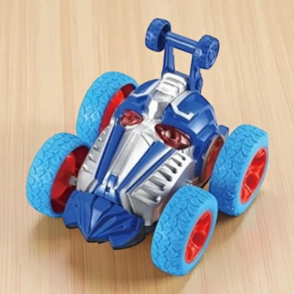 Mașină ChiToys 026A   / / Gray Blue photo 3