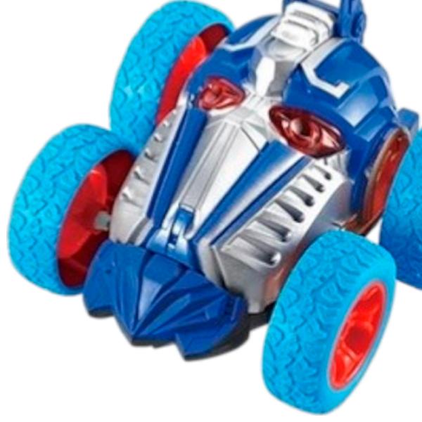 Mașină ChiToys 026A   / / Gray Blue photo 4