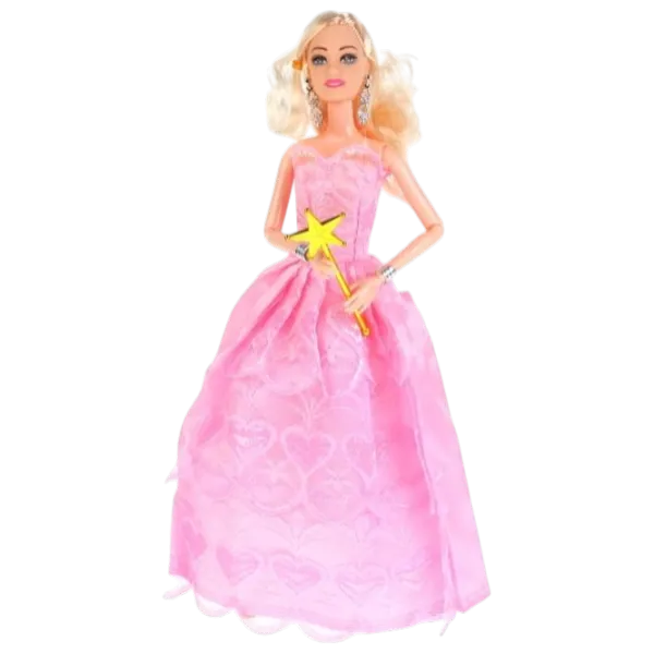 Păpușă ChiToys ZR-593  model / 3+ photo 2