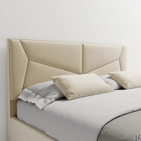 Pat My-Style my-Vera 120 x 200 cm / Placaj / Beige photo 2