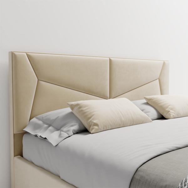 Pat My-Style my-Vera 120 x 200 cm / Placaj / Beige photo 2