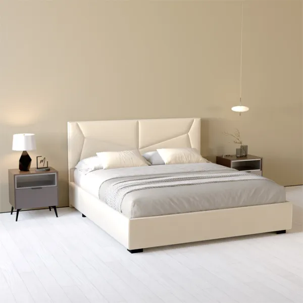 Pat My-Style my-Vera 140 x 200 cm / Placaj / Beige photo 3