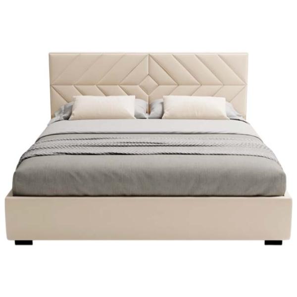 Pat My-Style my-Ruby 90 x 200 cm / Placaj / Cream photo 2