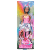 Păpușă Barbie Unicorn Doll HGR21 model / 3+ photo 7