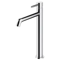 Смеситель для умывальника Omnires Y1212CR Однорычажный