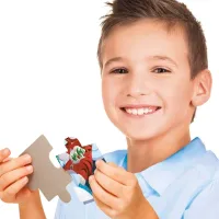 Puzzle Clementoni Mickey Mouse 3+/ Numărul de piese: 24 photo 2