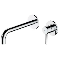 Baterie lavoar Omnires Y1215HLCR Mono comandă