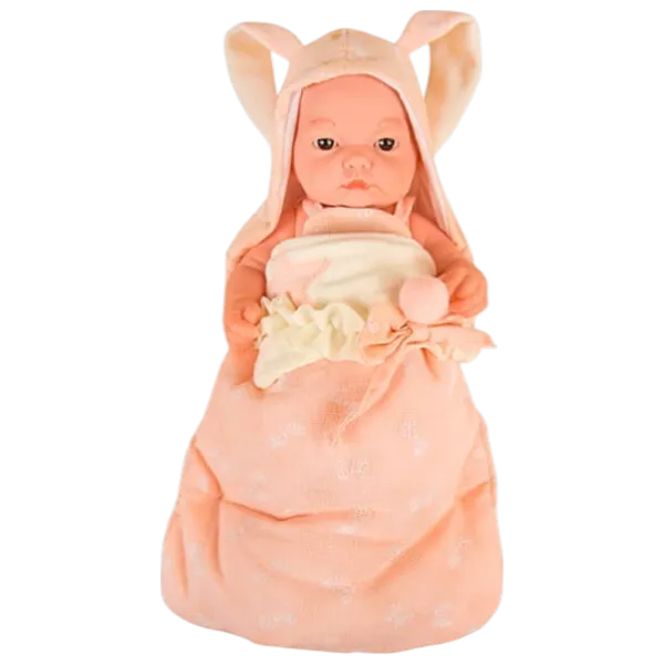 Кукла ChiToys 1902-1  малыш / 3+ photo 1