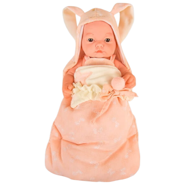 Кукла ChiToys 1902-1  малыш / 3+ photo 1