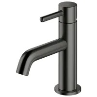 Смеситель для умывальника Omnires Y1210NGR Однорычажный