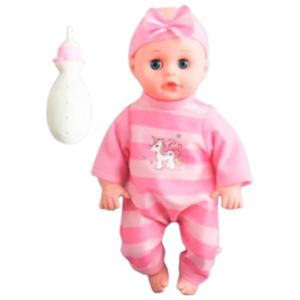 Кукла ChiToys AD609-B1  малыш / 3+ photo 1