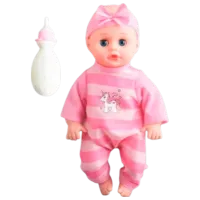 Кукла ChiToys AD609-B1  малыш / 3+