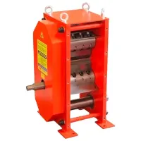 Tocător pentru crengi Tehno MS MS-120B  / 