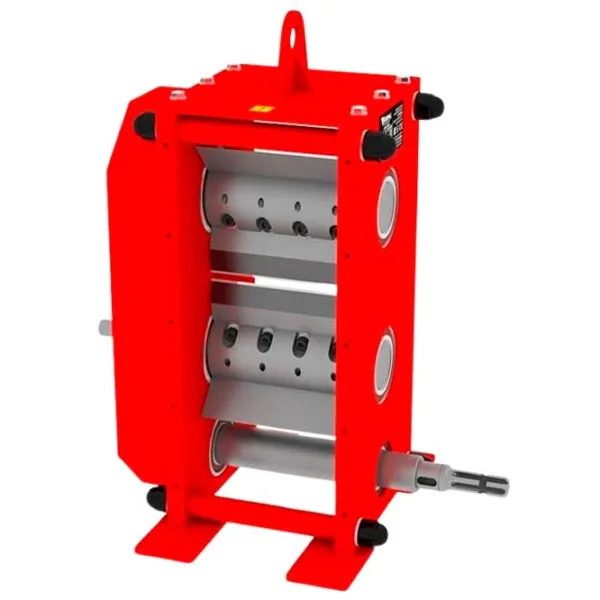 Разделочная доска для веток Tehno MS MS-120B  /  photo 2