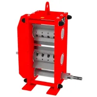 Tocător pentru crengi Tehno MS MS-120B / photo 2