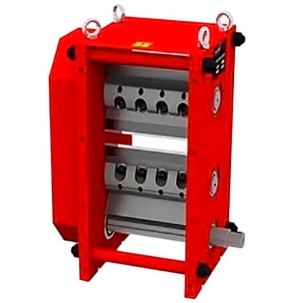 Разделочная доска для веток Tehno MS MS-120B  /  photo 3