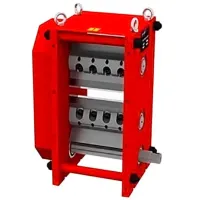 Tocător pentru crengi Tehno MS MS-120B / photo 3