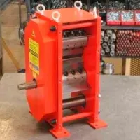 Tocător pentru crengi Tehno MS MS-120B / photo 4