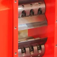 Tocător pentru crengi Tehno MS MS-120B / photo 5