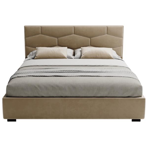 Pat My-Style my-Leya 200 x 200 cm / Placaj / Cappucino photo 3