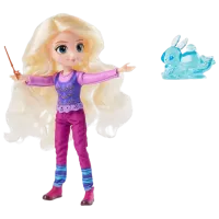 Păpușă Spin Master Harry Potter Luna 20137261 model / 3+ photo 3