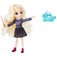 Păpușă Spin Master Harry Potter Luna 20137261 model / 3+ photo 4